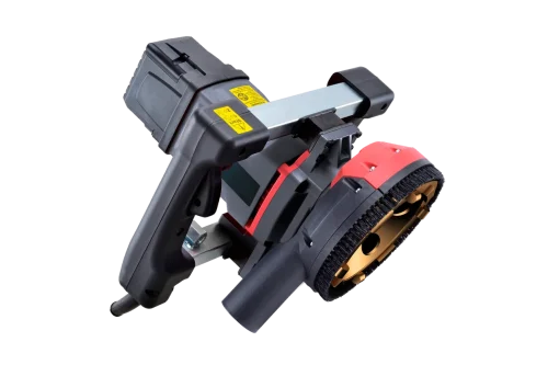 Husqvarna HAND GRINDER BHG-125 G5 | BRUSHLESS 230V