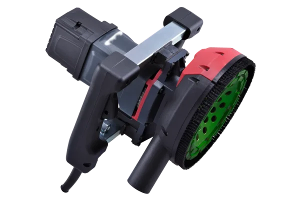 Husqvarna HAND GRINDER BHG-180 G7 | WALL GRINDING UNIT 230V