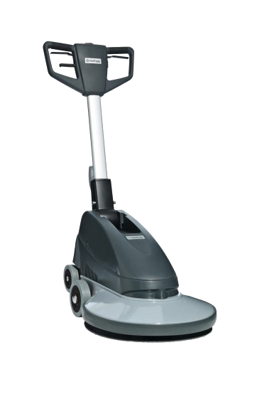 BU500 FLOOR BURNISHER