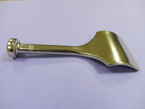 BENT STAIR TOOL 9CM (3 1/2 “) WIDE