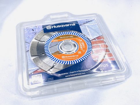 Cutting blade - 115mm