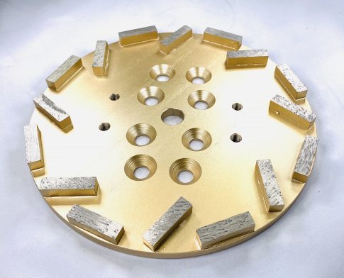 DIA250MB10-250mm-diamond-plate-10g-485x392 250MM DIAMOND GRINDING PLATE 10G GOLD