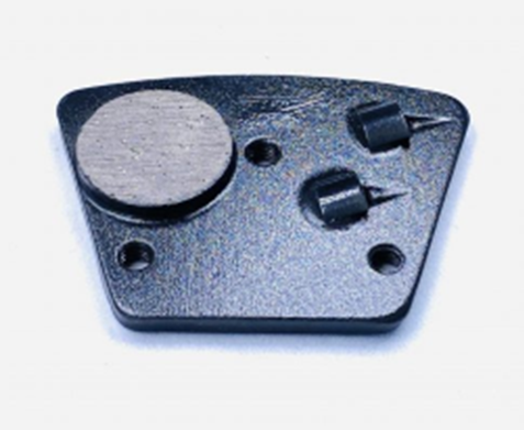 DIATPCDAC.png PCD TOOL 2X1/4 3 BOLT YTAPAZOID A CLOCKWISE