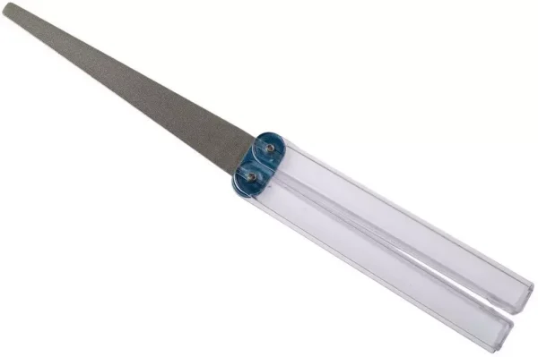 DMTFFC_01_dmt-dmtffc-01 Diafold Diamond Chain Saw File - Coarse