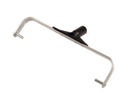 ROTA LUGGED DOUBLE FRAME 12 “