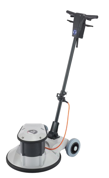 ES51 FLOOR PREP MACHINE