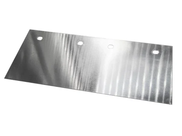 RIDE ON STRIPPER BLADE 300MM