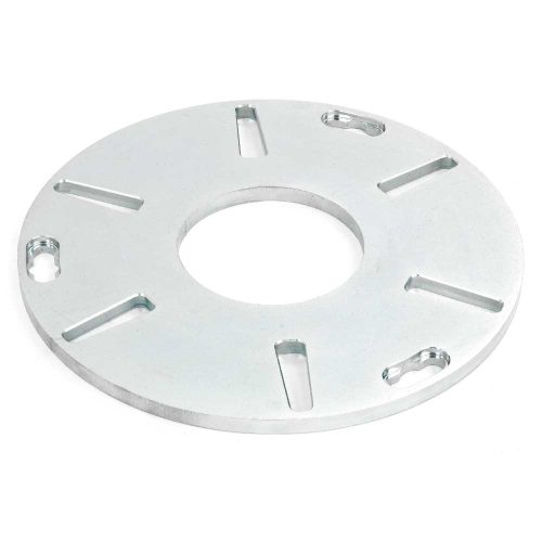 HC810-0118 FASTFIT CARRIER PLATE BLASTRAC 780