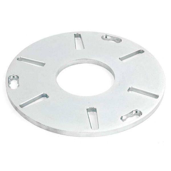 HC810-0118 FASTFIT CARRIER PLATE BLASTRAC 780
