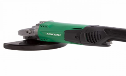 HIkoki 5” 110V HAND GRINDER 1400W