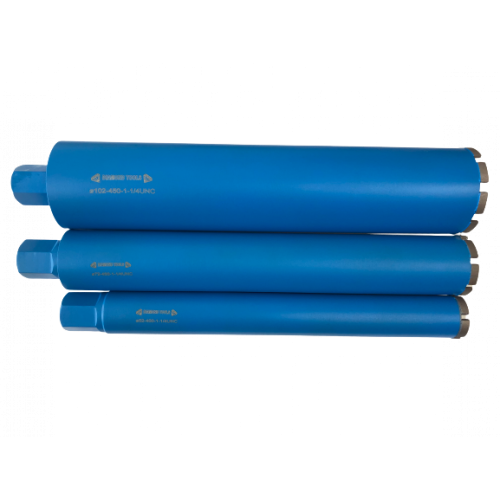ADtTns Diamond Core drill bit 500mm