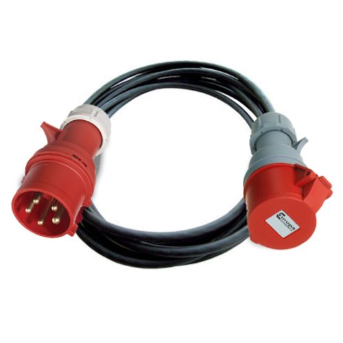 LEAD301-2 16AMP 110V EX LEAD - 2.5MM, 15M