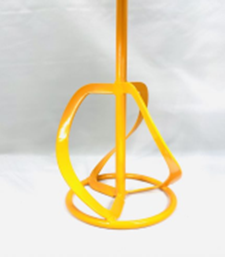 MIX009.png MR3 160MM M14 PADDLE