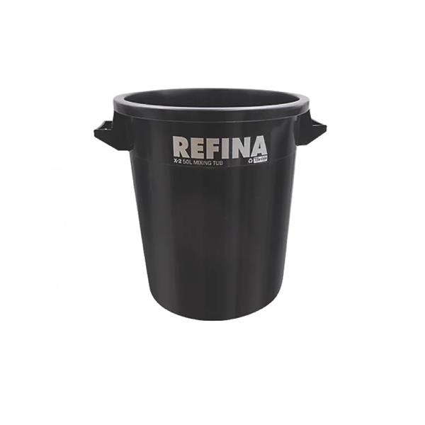 MIXBUCKET50L___L Ramboo PRO Mr Bucket mixing bucket 50L