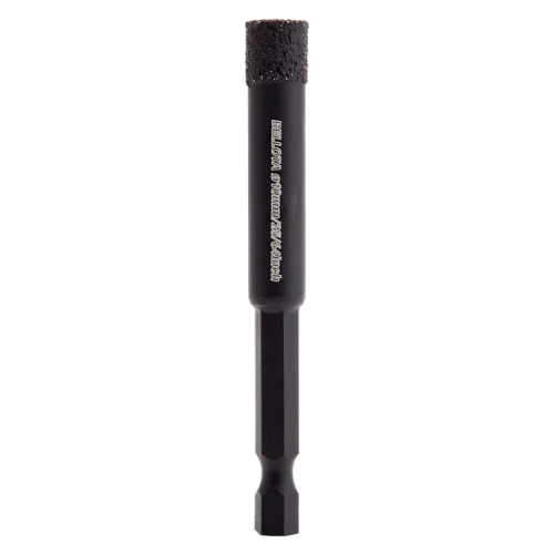 Diamond drill bit