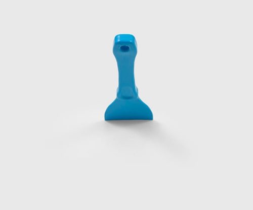 Plastic Scraper