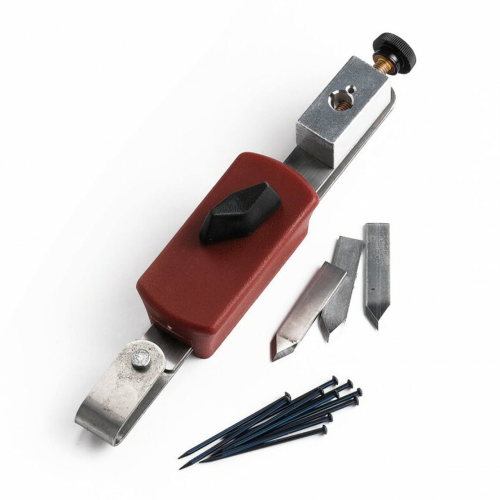 PAJARITO BAR SCRIBER cutter