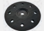 L13 STEEL DRIVE BOARD