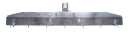 Pin Leveller 58Cm