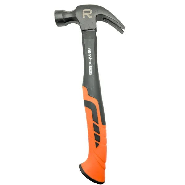 R220200-Ramboo-PRO-16oz-Claw-Hammer-3 Ramboo PRO 16 oz claw