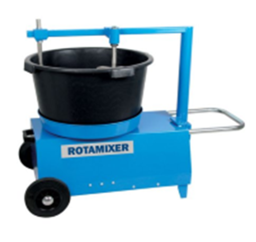 RM65-1.png RM65 110V ROTAMIXER