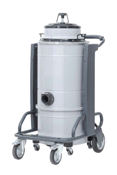 S3B 110 V 50L DUST CONTROL VACUUM