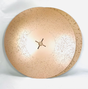 SANTCT007.png 430MM TCT DISC - 7G