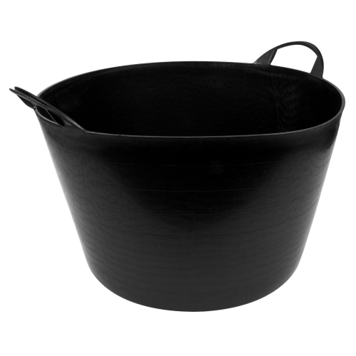 SFT65_DFC1090481 RM65 65 LITRE PLASTIC TUB