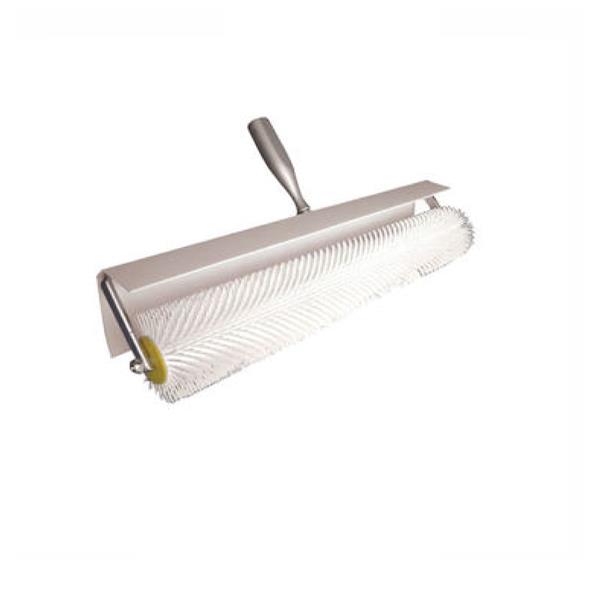 SPR500___L Economy spiked rollers with Guard 500mm