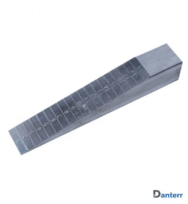 Screed-Level-Measuring-Wedge Screed Level Measuring Wedge