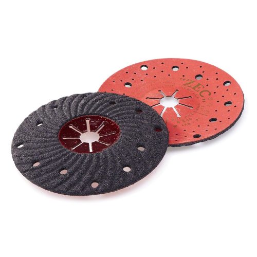 T187_1_Semi Flex Discs Silicon Carbide Dished ZEC 5"ZEC Disk P16
