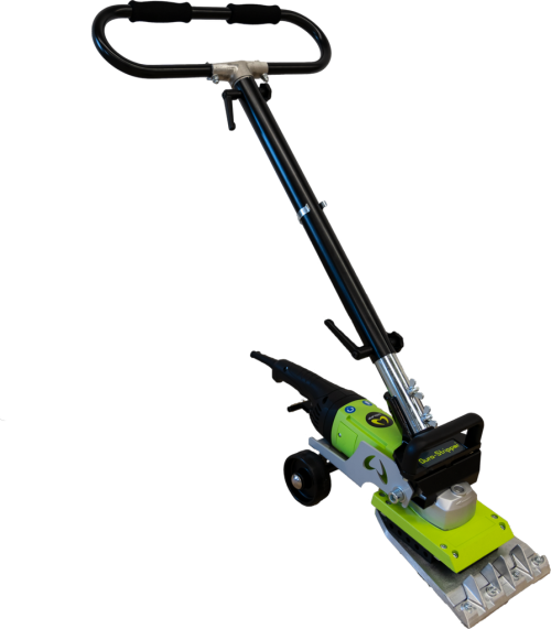WOLLF DURO STRIPPER 110V