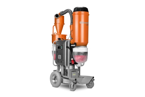 af-033040 Husqvarna HTC D60 | 5.5 kW | 3x380-415 V | 50-60 Hz | A| R
