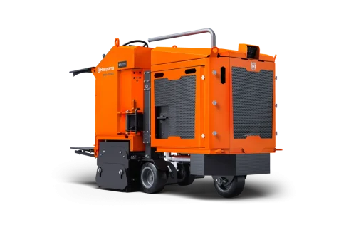 an-474034 Husqvarna FLOOR SCARIFIER BMP 4000RC | excl. DRUM