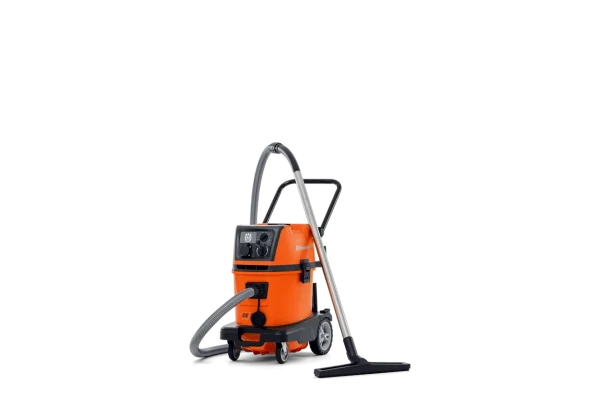 aq-120809 Husqvarna DE 35 H | 110 V | 1 ph | UK