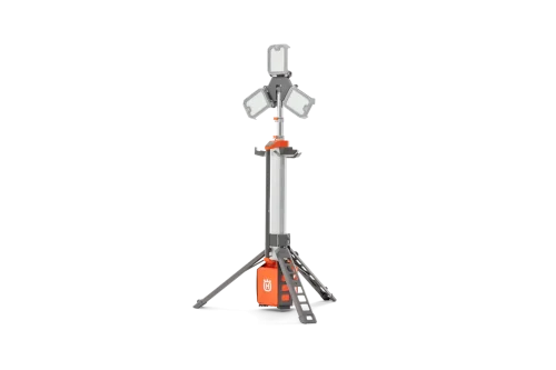 av-498702 Husqvarna WL 24 PACE Work light