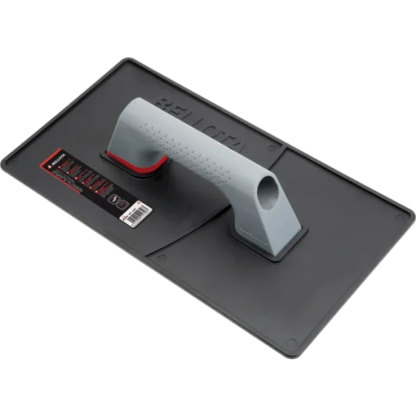 FLAT BASE SQUARE FLOAT