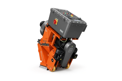 cg-043364 Husqvarna STEEL BLASTER BLASTRAC EBE 350EX | 50Hz | ATEX