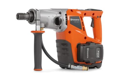 ch-265490 Husqvarna DM 540i Battery Core Drill 36V