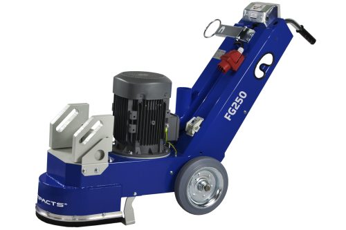 FG250 FLOOR GRINDER
