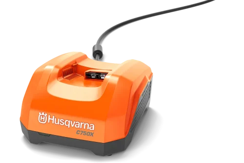 Husqvarna BATTERY CHARGER 40-C750X UK