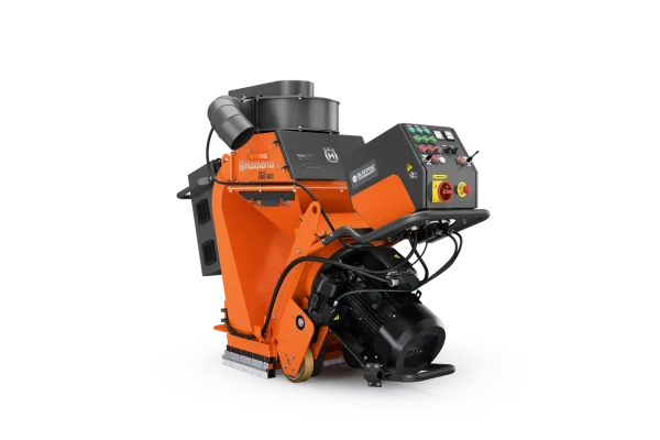 Husqvarna STEEL BLASTER BLASTRAC EBE 500 | 60Hz