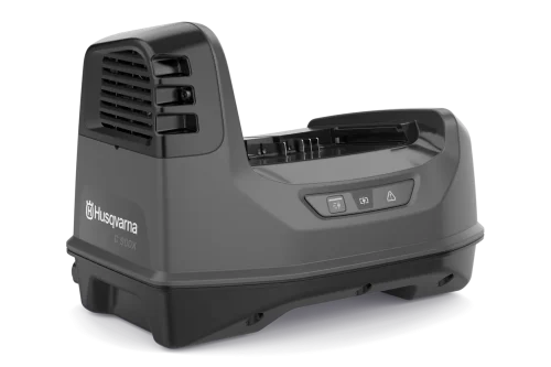 gb-116861 Husqvarna BATTERY CHARGER 100-C900X PACE