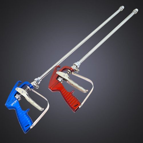 Gemini Premium Spray Lance Extension (gun & wand)