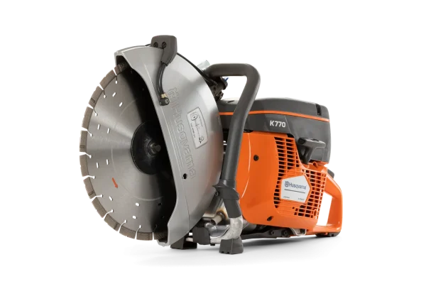 gx-698608 (1) Husqvarna POWER CUTTER K770VAC 12”