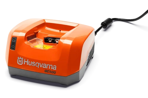 Husqvarna BATTERY CHARGER QC500 CON, UK