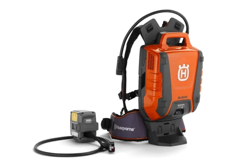 Husqvarna BATTERY BLi950X 36V, 31.1Ah, Backpack Battery
