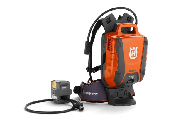 h210-0664 Husqvarna BATTERY BLi950X 36V, 31.1Ah, Backpack Battery