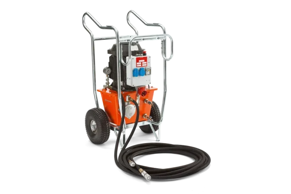 Husqvarna PP 325E Power Pack 415V 16amp