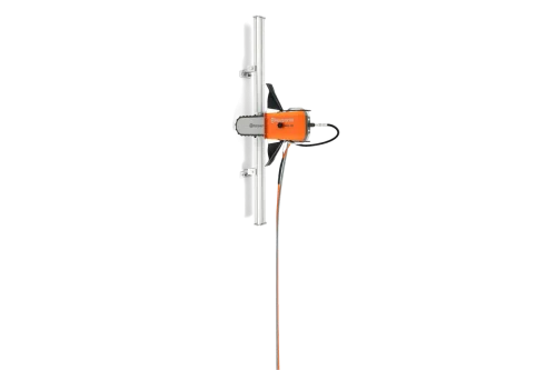 Husqvarna WSC 40